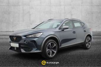 CUPRA Formentor Diesel 2023 usata