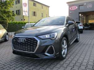 AUDI Q3 Diesel 2022 usata, Treviso