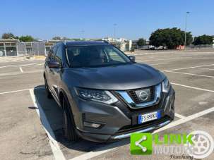 NISSAN X-Trail Diesel 2019 usata