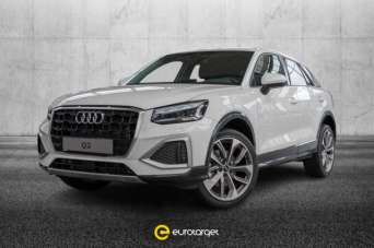 AUDI Q2 Diesel 2022 usata