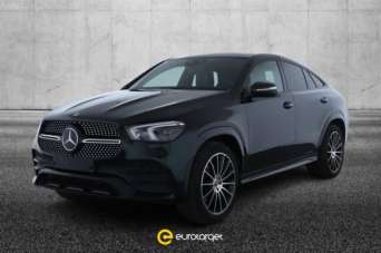 MERCEDES-BENZ GLE 400 Diesel 2022 usata