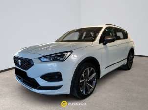 SEAT Tarraco Diesel 2021 usata