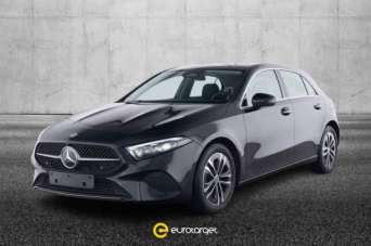 MERCEDES-BENZ A 180 Diesel 2023 usata