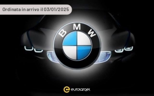 BMW i7 Elettrica usata foto