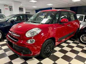 FIAT 500L Benzina 2020 usata, Milano