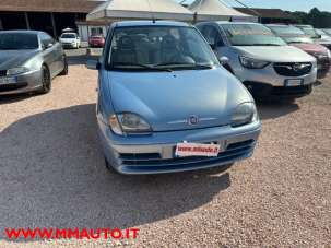 FIAT Seicento Benzina 2010 usata, Forli-Cesena