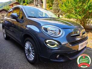 FIAT 500X Diesel 2021 usata, Vercelli