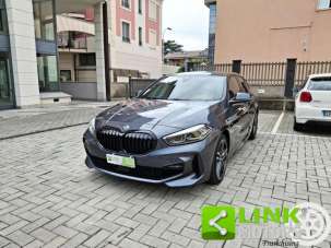 BMW 120 Diesel 2021 usata