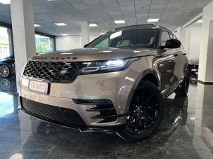 LAND ROVER Range Rover Velar Diesel 2018 usata, Brescia