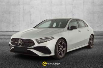 MERCEDES-BENZ A 200 Elettrica/Benzina 2023 usata