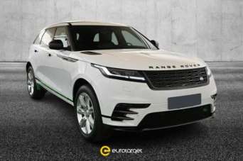 LAND ROVER Range Rover Velar Elettrica/Diesel 2023 usata