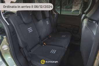 FORD Tourneo Courier Benzina usata