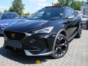 CUPRA Formentor Diesel 2022 usata