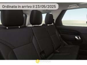 LAND ROVER Discovery Elettrica/Diesel usata
