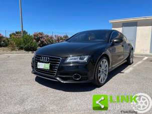 AUDI A7 Diesel 2011 usata