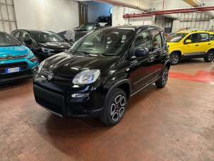 FIAT Panda Benzina 2023 usata