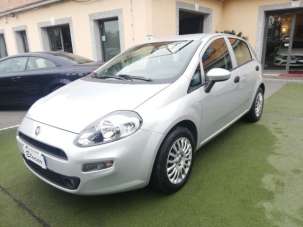 FIAT Punto Diesel 2014 usata