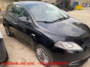 LANCIA Ypsilon Diesel 2011 usata, Verona