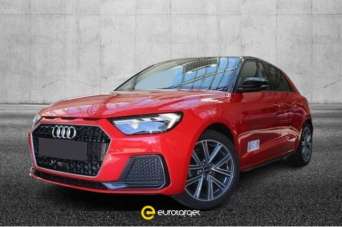 AUDI A1 Benzina 2021 usata