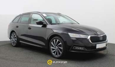 SKODA Octavia Diesel 2021 usata