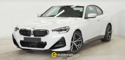 BMW 220 Benzina 2023 usata