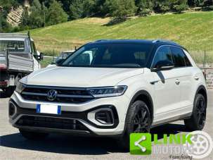 VOLKSWAGEN T-Roc Benzina 2023 usata