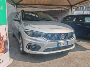 FIAT Tipo Diesel 2021 usata