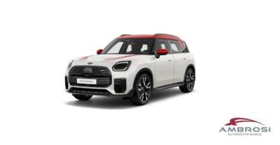 MINI Countryman Diesel 2024 usata, Perugia