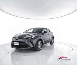 TOYOTA Other Elettrica/Benzina 2021 usata, Perugia