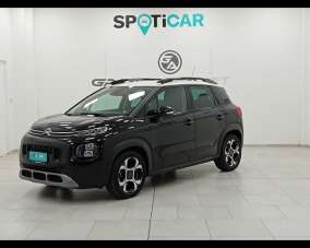 CITROEN C3 Aircross Diesel 2020 usata