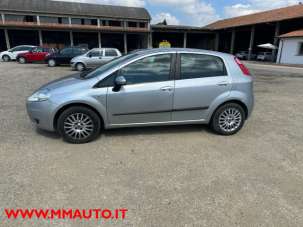 FIAT Grande Punto Diesel 2009 usata, Forli-Cesena