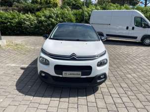 CITROEN C3 Diesel 2019 usata, Salerno