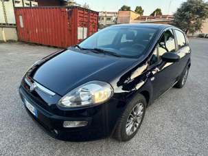 FIAT Punto Evo Diesel 2012 usata