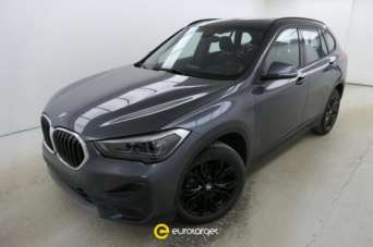 BMW X1 Diesel 2020 usata
