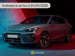 CUPRA Leon Elettrica/Benzina usata