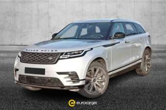 LAND ROVER Range Rover Velar Elettrica/Diesel 2023 usata