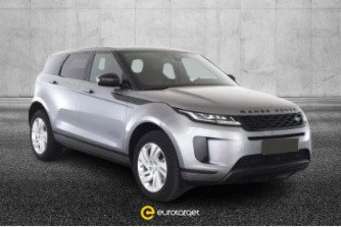 LAND ROVER Range Rover Evoque Elettrica/Diesel 2020 usata