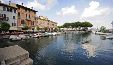 Vendita Pentavani, Desenzano del Garda