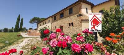 Vendita Casa vacanza, Perugia