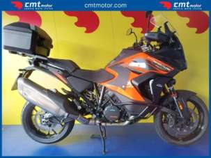 KTM 1290 Super Adventure Benzina 2021 usata