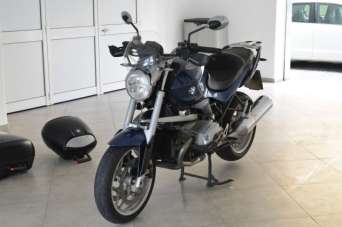 BMW R 1200 R Benzina 2010 usata, Italia