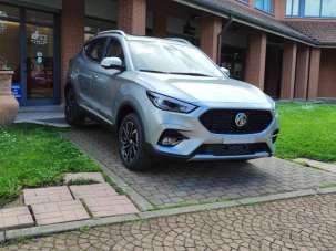 MG ZS Benzina 2024 usata, Monza e Brianza