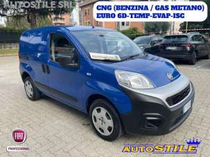 FIAT Fiorino Diesel 2019 usata, Torino