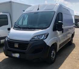 FIAT Ducato Diesel 2023 usata