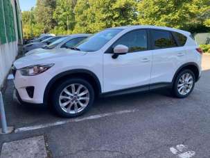 MAZDA CX-5 Diesel 2013 usata, Bologna