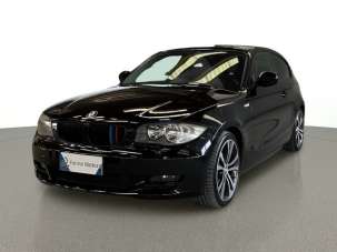 BMW 120 Diesel 2009 usata