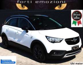 OPEL Crossland X Diesel 2019 usata, Reggio Nell'Emilia