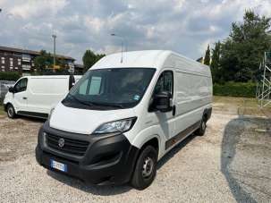 FIAT Ducato Diesel 2021 usata