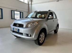 DAIHATSU Terios Benzina 2006 usata