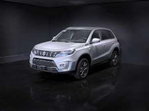 SUZUKI Vitara Elettrica/Benzina 2024 usata, Pescara